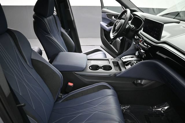 New 2026 Acura MDX Type S AWD/4WD image 18