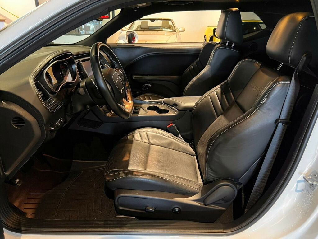 Used 2023 Dodge Challenger SRT Hellcat image 16