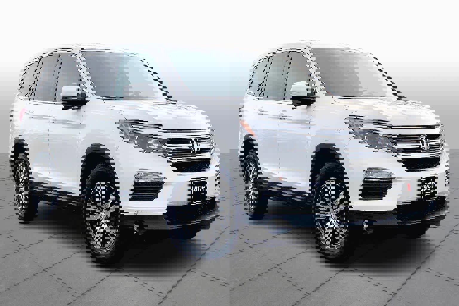 Used 2016 Honda Pilot EX-L image 3