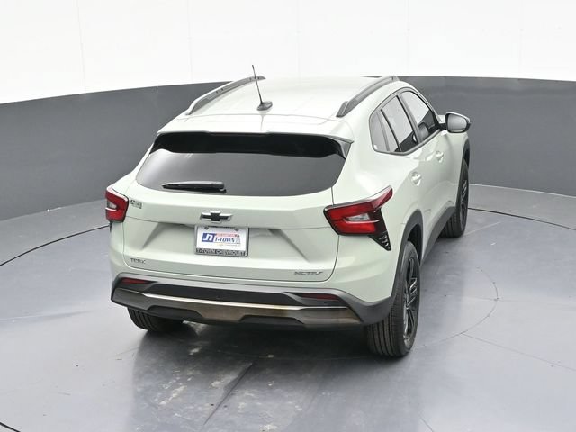 New 2026 Chevrolet Trax ACTIV w/ Driver Confidence Package FWD image 57