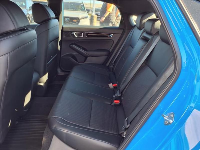 New 2026 Honda Civic Sport Touring image 10