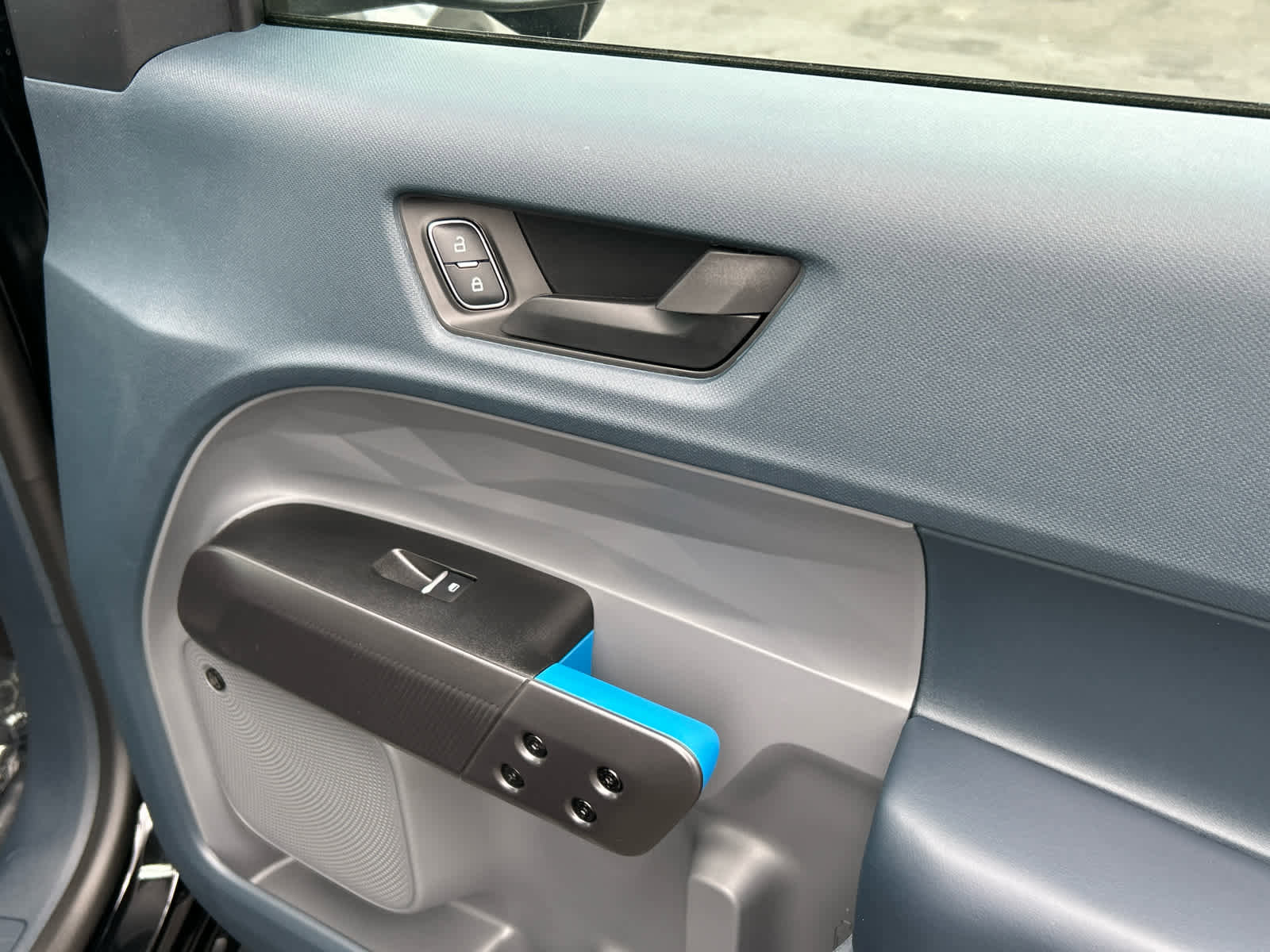 New 2025 Ford Maverick Lobo image 18