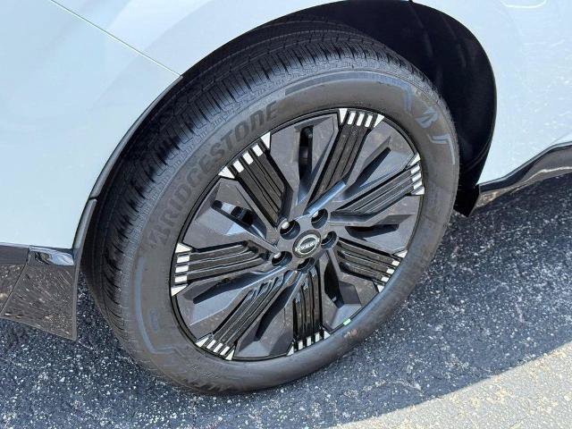 Certified 2026 Nissan Murano Platinum w/ Cargo Package AWD/4WD image 5