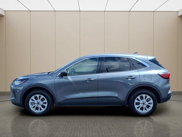Used 2024 Ford Escape Active AWD/4WD image 4