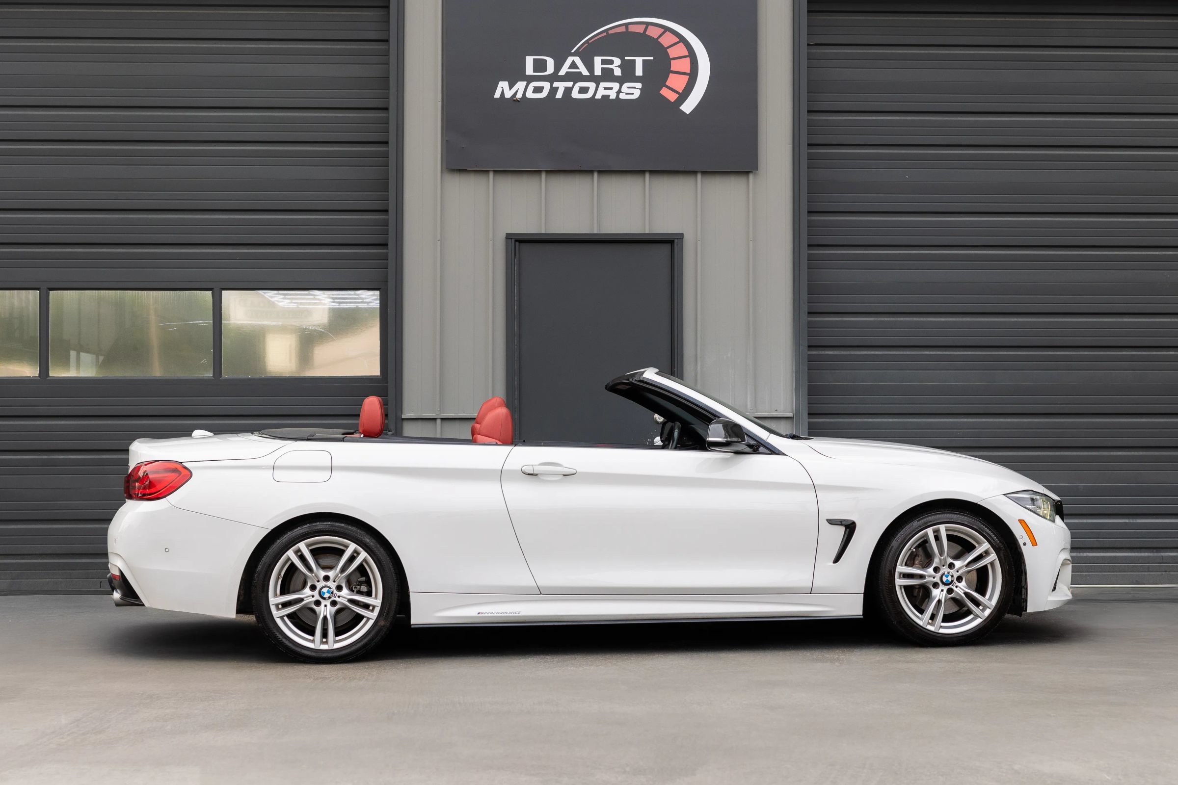 Used 2018 BMW 440i Convertible RWD image 16