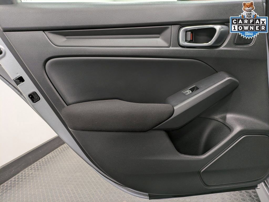 Used 2023 Honda Civic Sport image 23