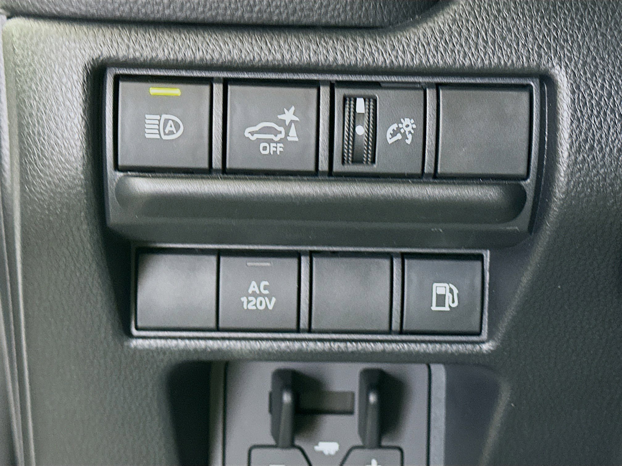 Used 2024 Toyota Land Cruiser 1958 image 17