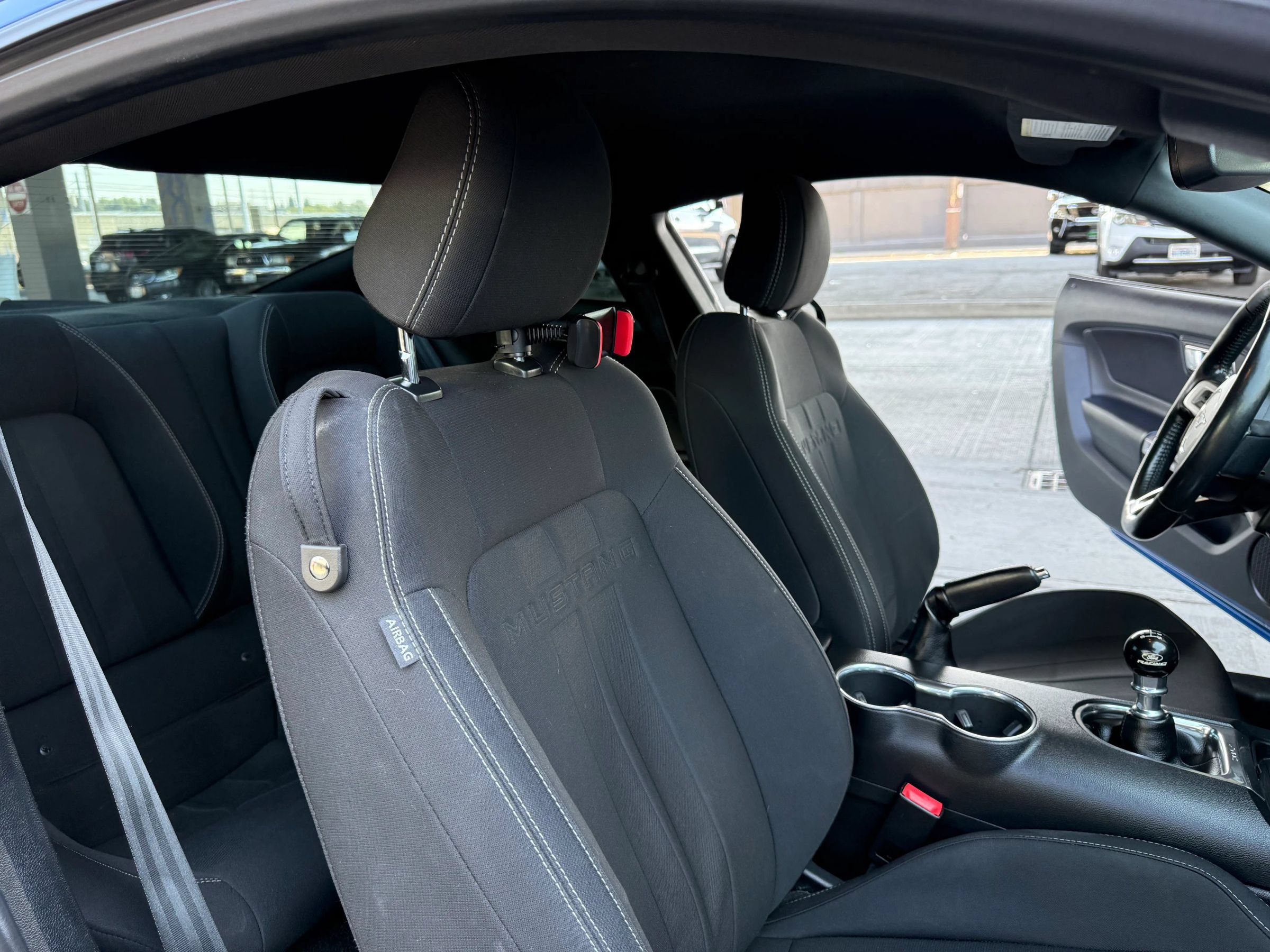 Used 2018 Ford Mustang GT RWD image 21
