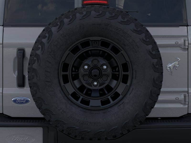 New 2026 Ford Bronco Big Bend w/ Black Diamond Package AWD/4WD image 24
