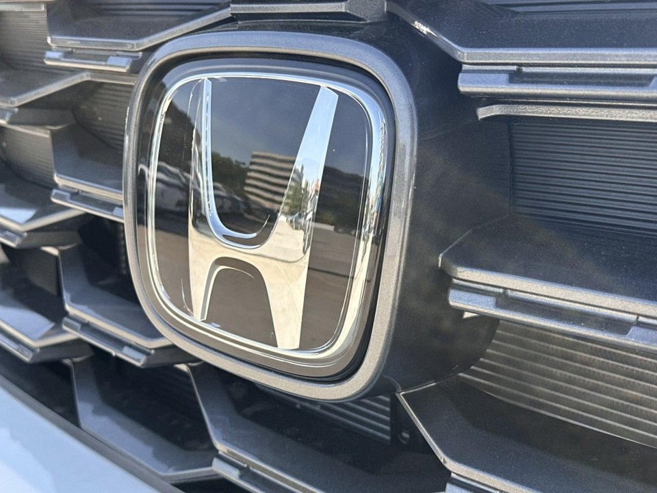 New 2025 Honda Ridgeline TrailSport image 12