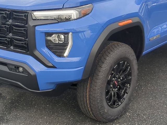 New 2026 GMC Canyon Elevation w/ Convenience Package RWD image 15