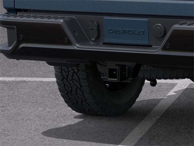 New 2026 Chevrolet Silverado 2500 Custom w/ Custom Value Package image 14