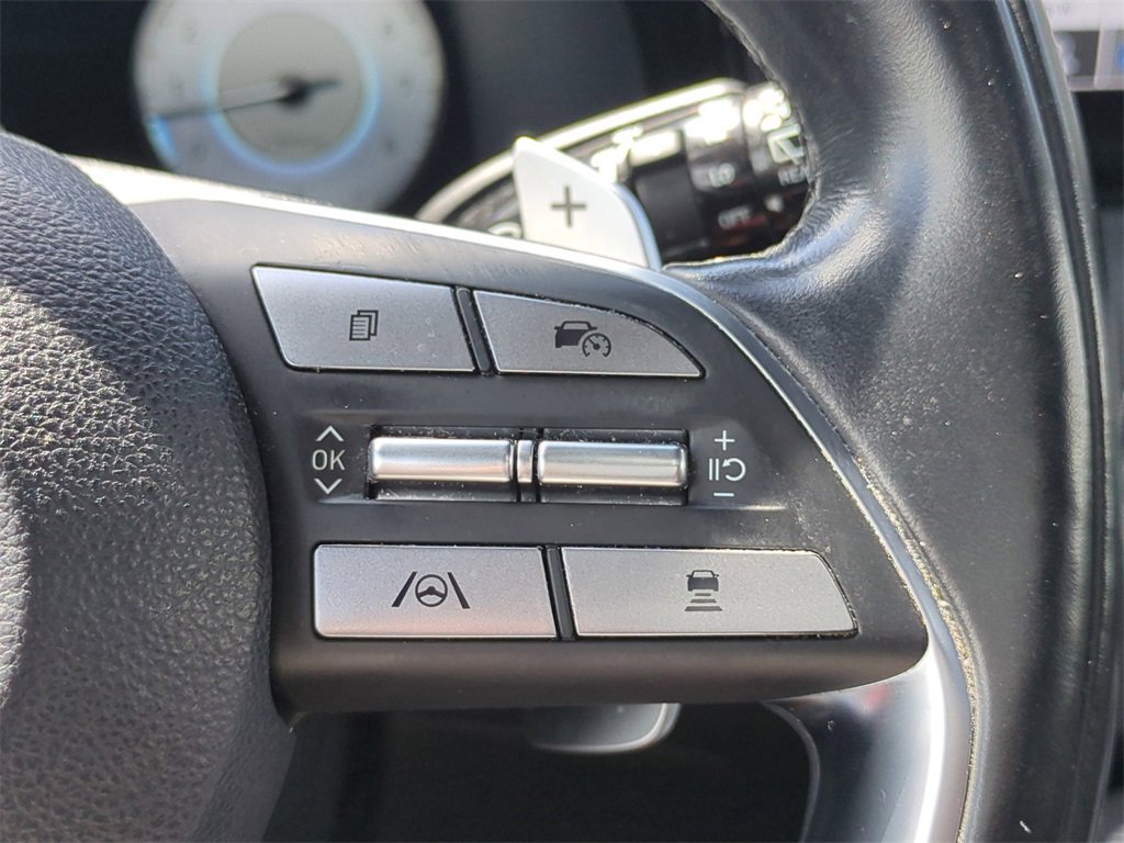 Used 2023 Hyundai Palisade Calligraphy w/ Cargo Package image 30