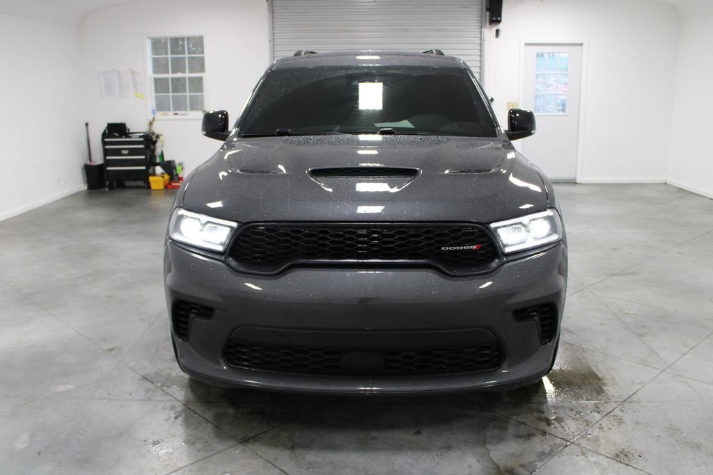 Used 2025 Dodge Durango R/T image 3