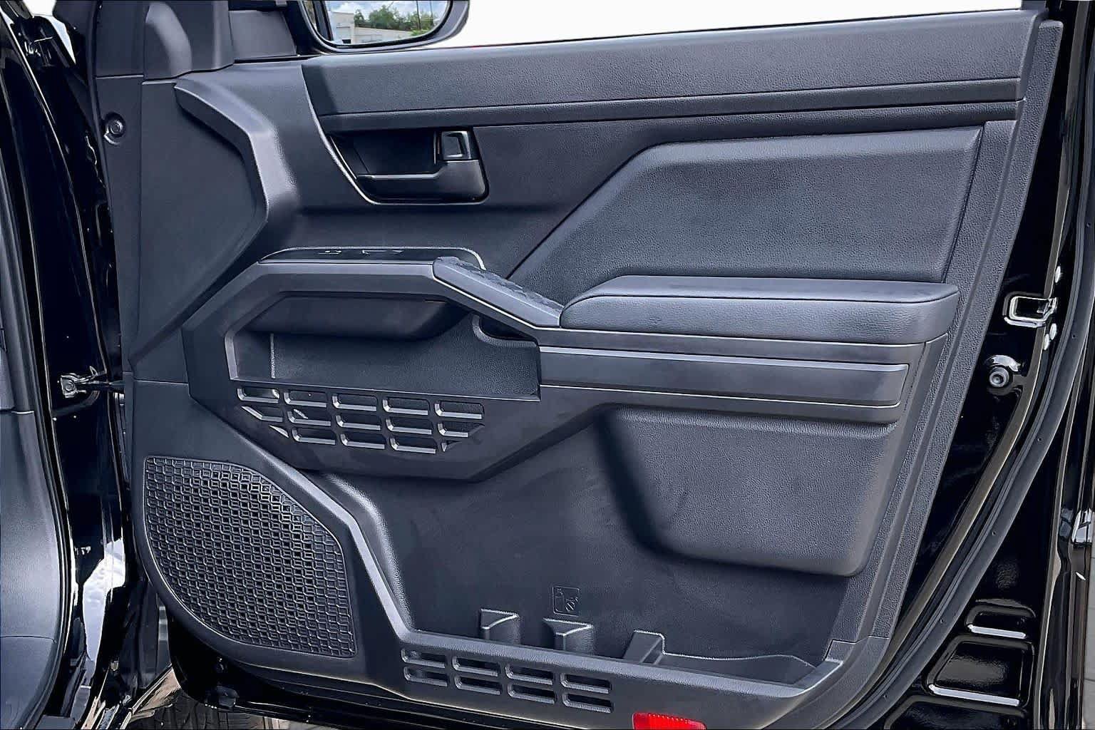 Certified 2026 Toyota Tacoma SR RWD image 22