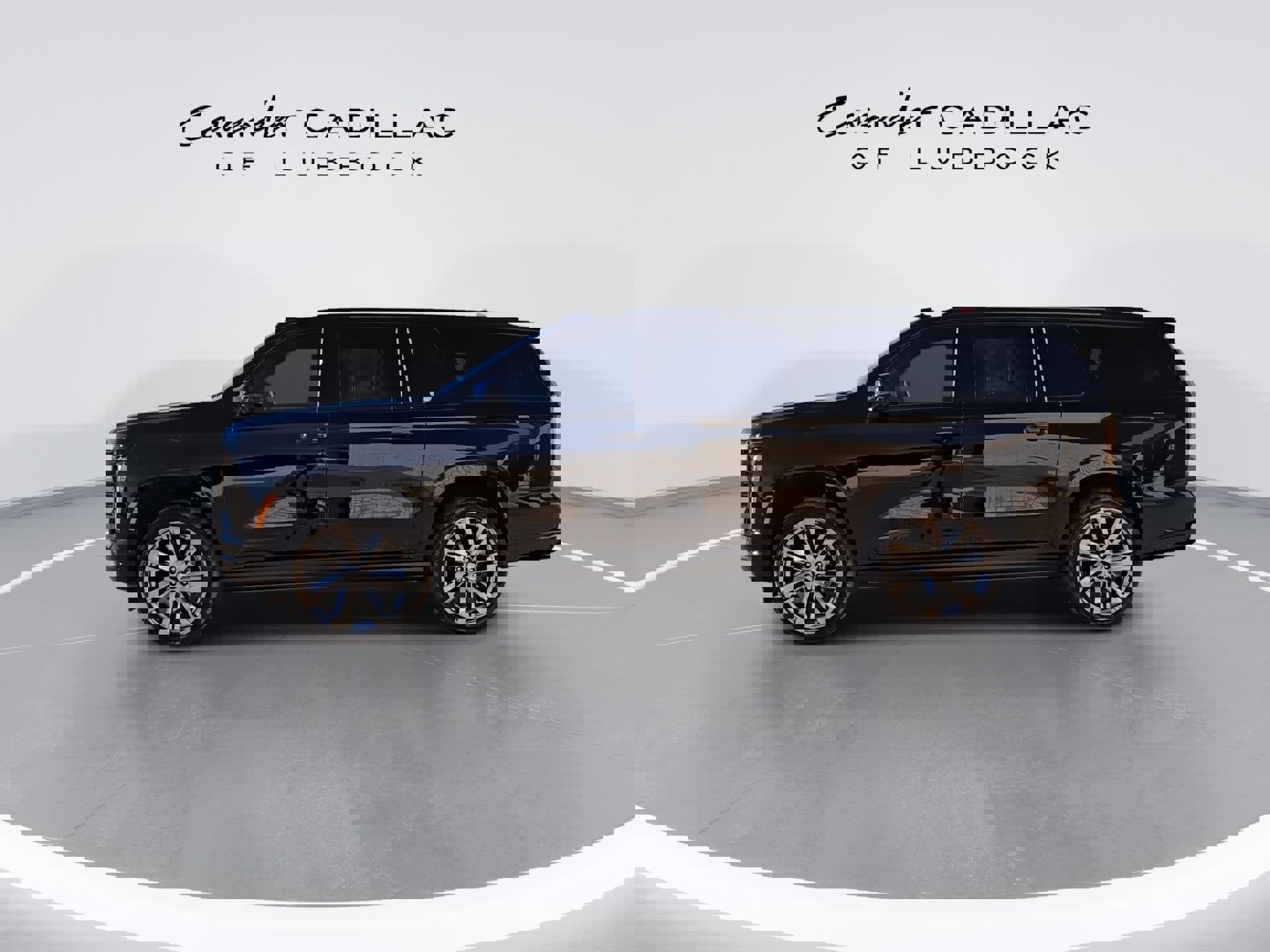 New 2026 Cadillac Escalade ESV Sport w/ Touring Package image 6