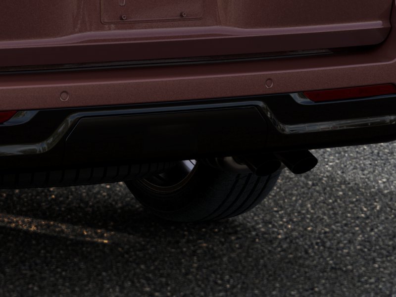 New 2027 Lincoln Navigator Black Label AWD/4WD image 23
