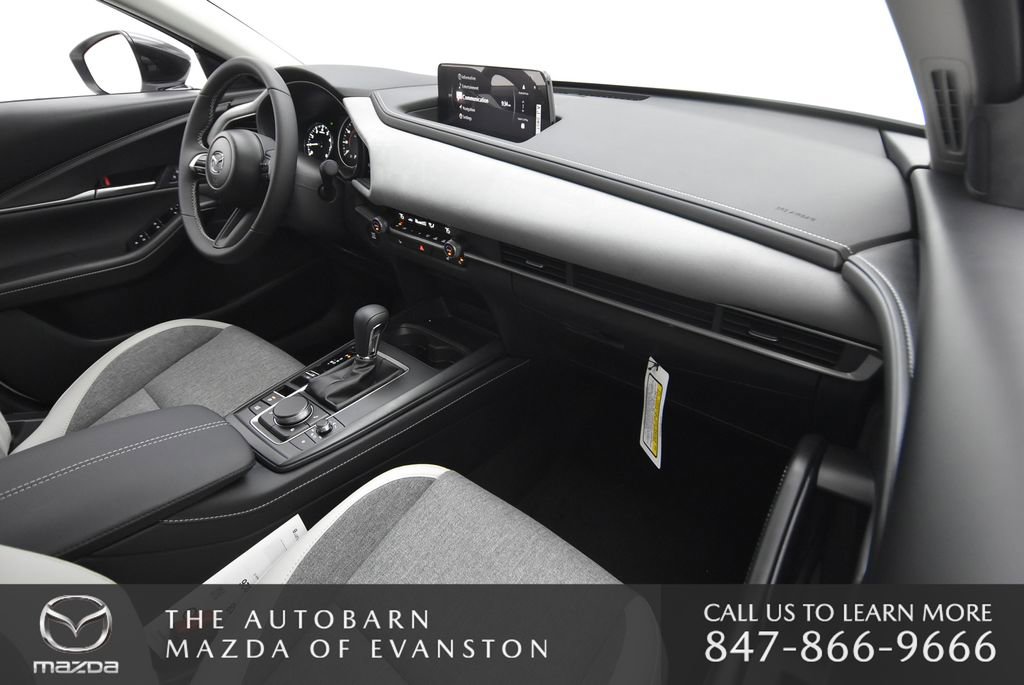 New 2026 MAZDA CX-30 Aire Edition AWD/4WD image 29