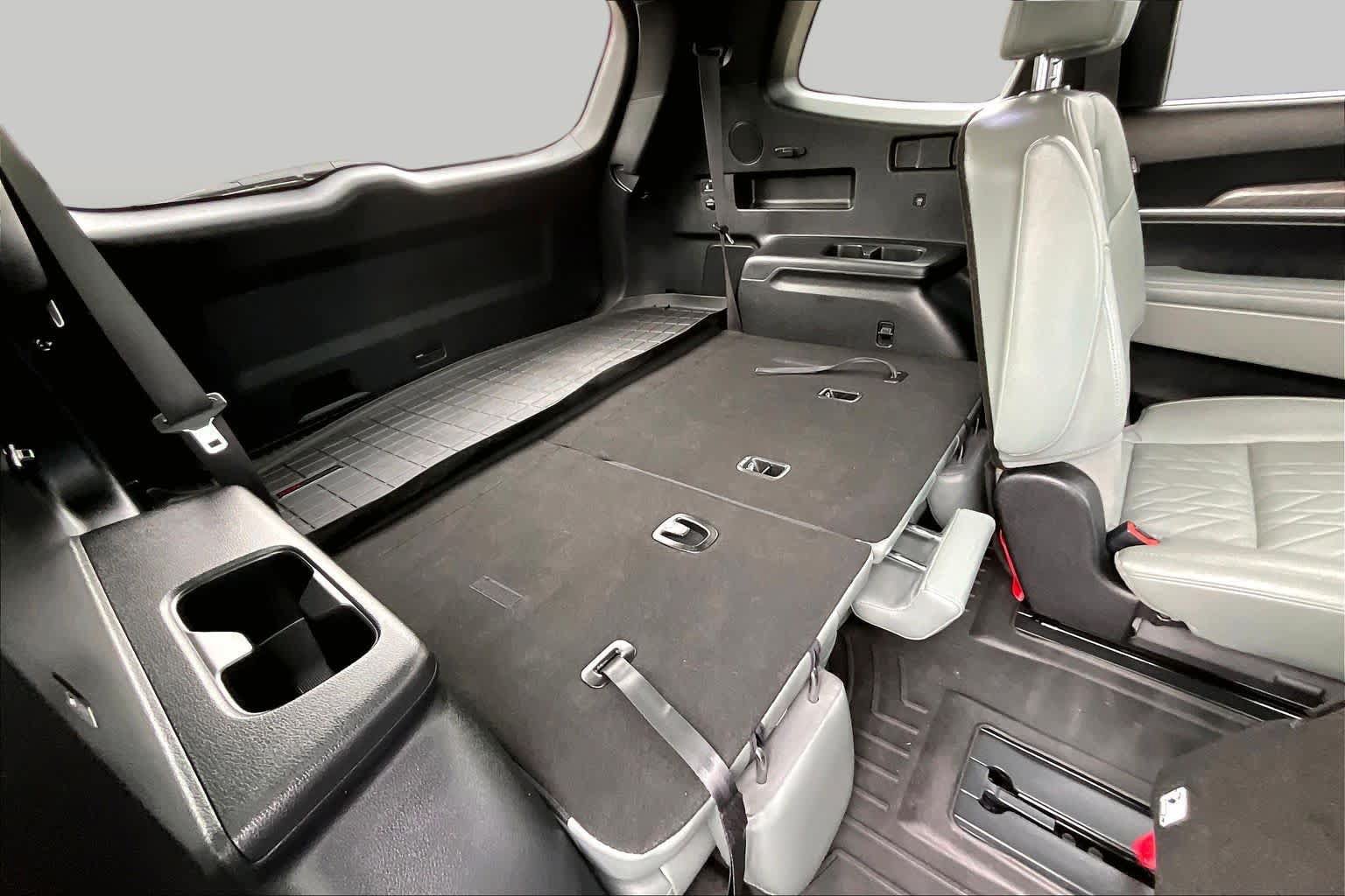 Used 2024 Kia Telluride SX Prestige X-Pro AWD/4WD image 18