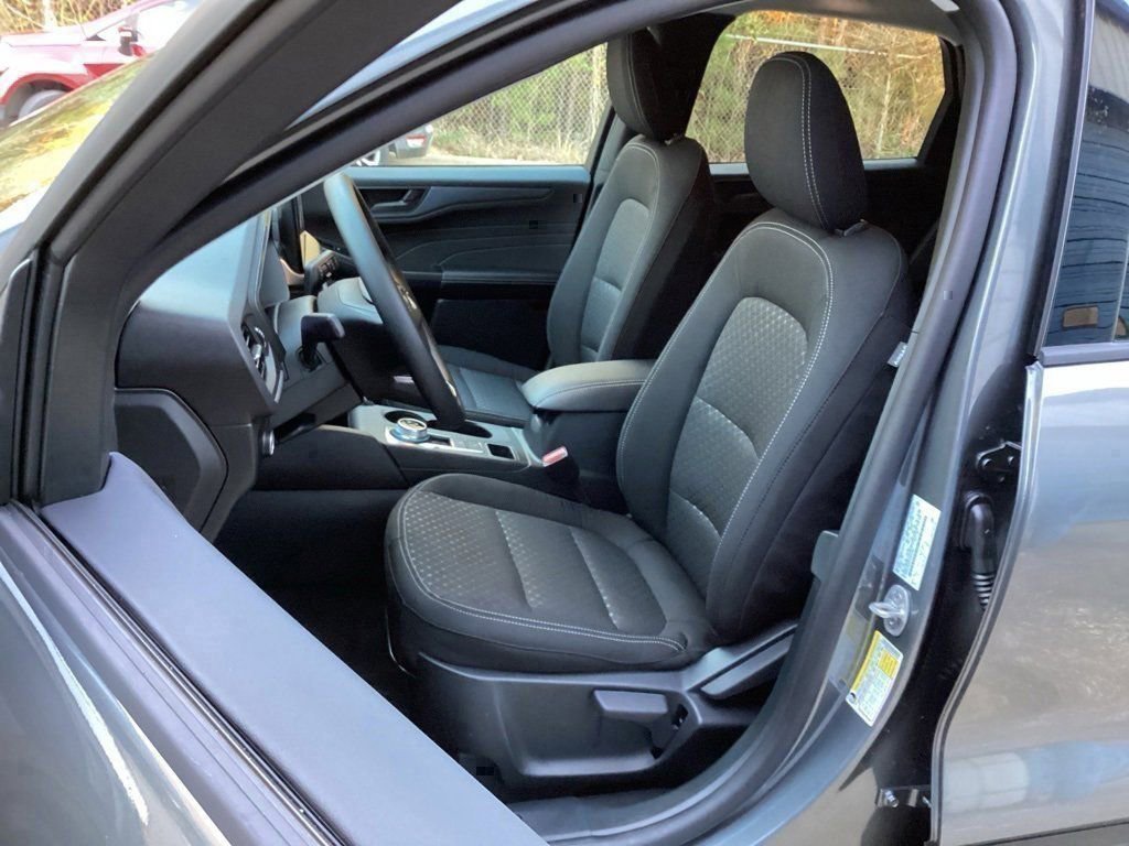 New 2026 Ford Escape Active w/ Tech Pack #1 FWD image 26