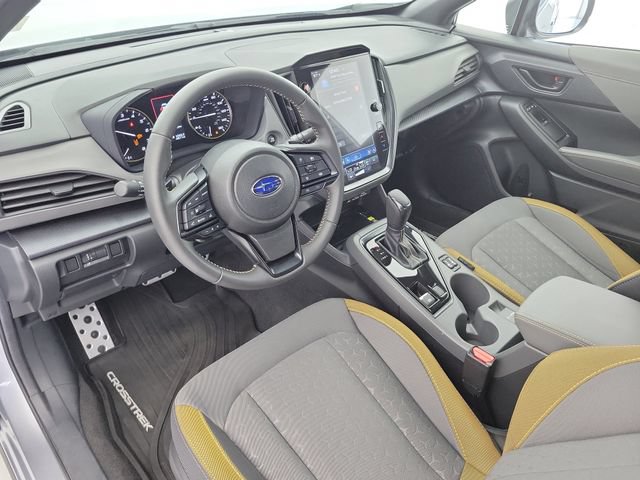Used 2025 Subaru Crosstrek 2.5i Sport AWD/4WD image 19