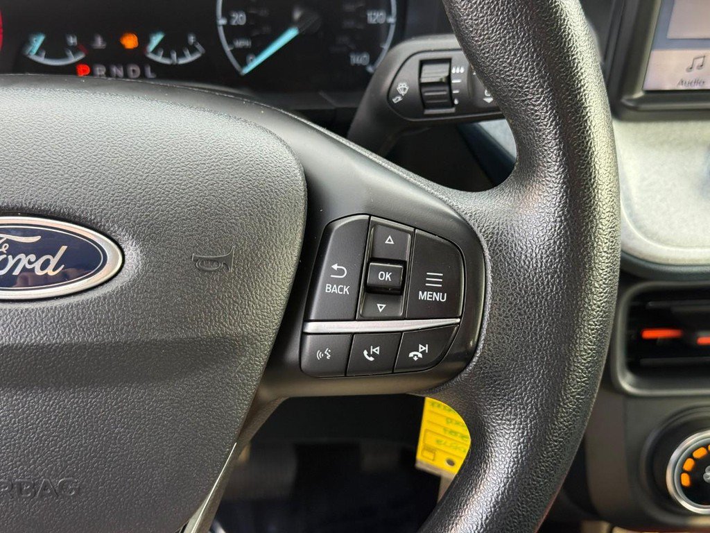 Used 2024 Ford Maverick XLT w/ Equipment Group 300A Standard AWD/4WD image 21