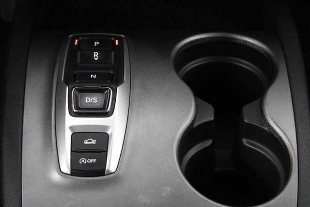 Used 2021 Honda Ridgeline Sport image 38