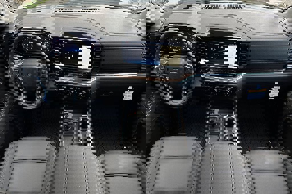 New 2026 Chevrolet Silverado 1500 RST w/ RST All Star Premium Package AWD/4WD image 13