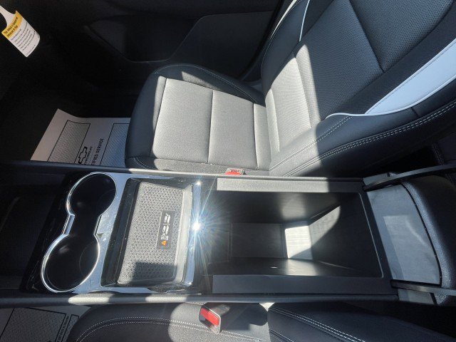 New 2025 Chevrolet Blazer EV LT image 21