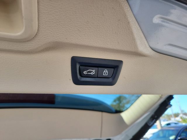 Used 2014 BMW X5 xDrive35i image 9