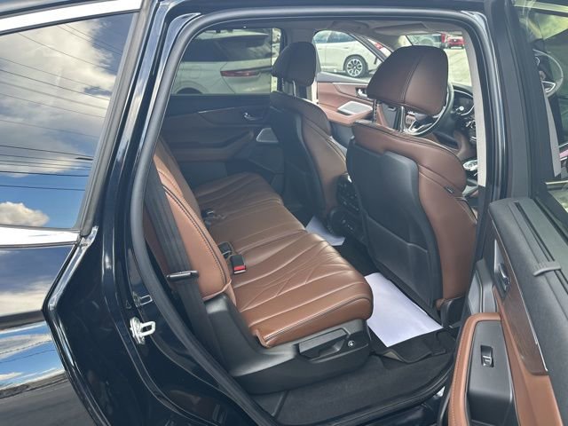 Certified 2025 Acura MDX SH-AWD w/ Advance Package image 19