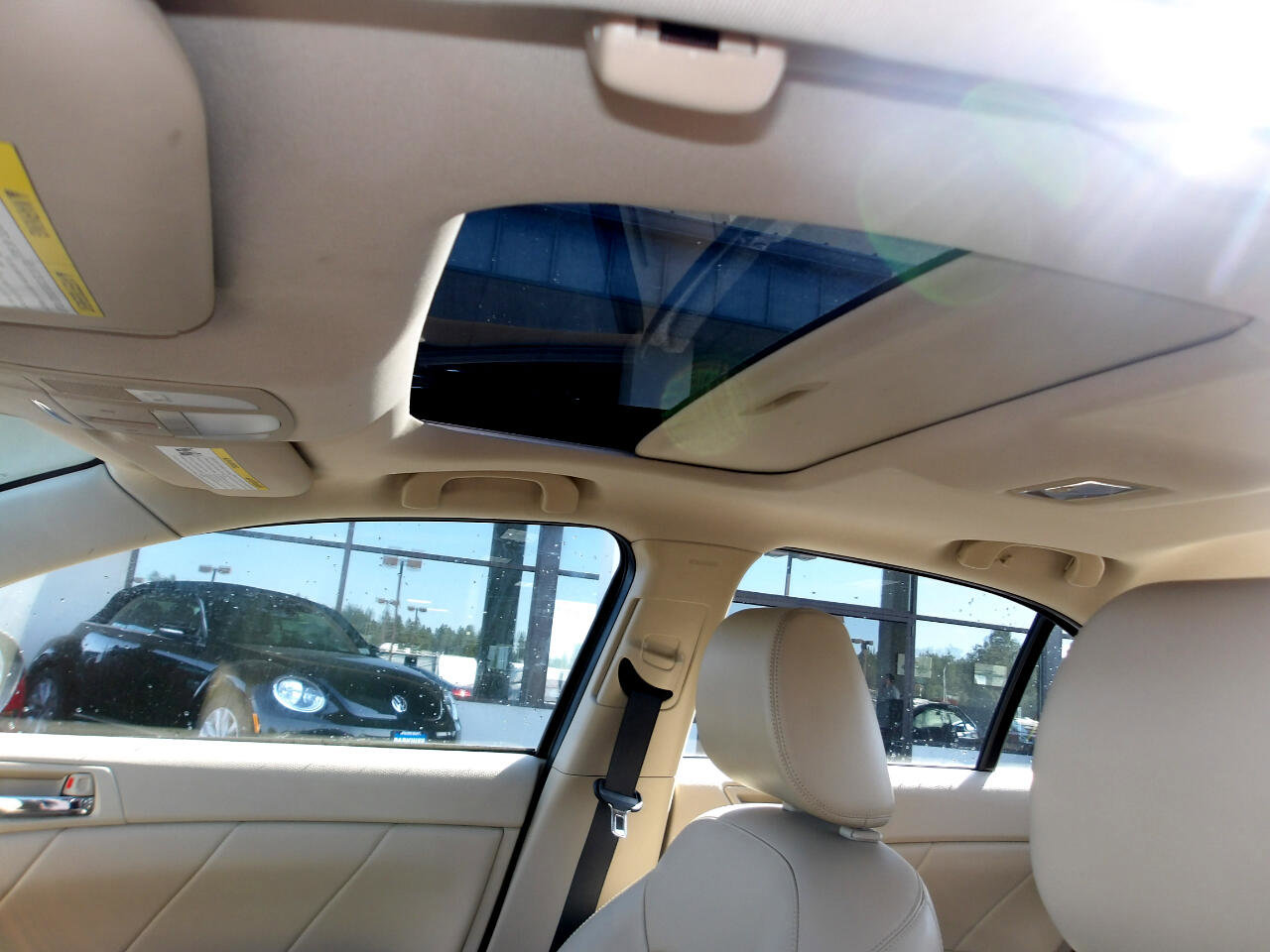 Used 2011 Suzuki Kizashi Sport SLS image 13