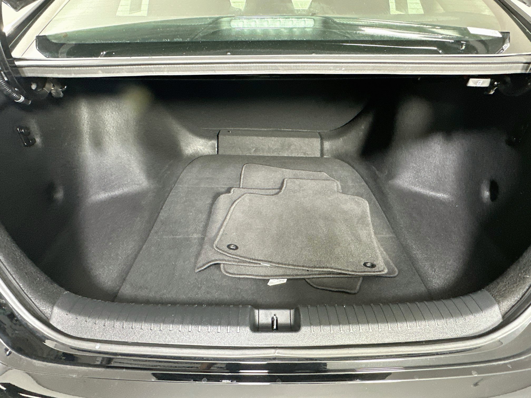 Used 2025 Honda Accord LX image 25
