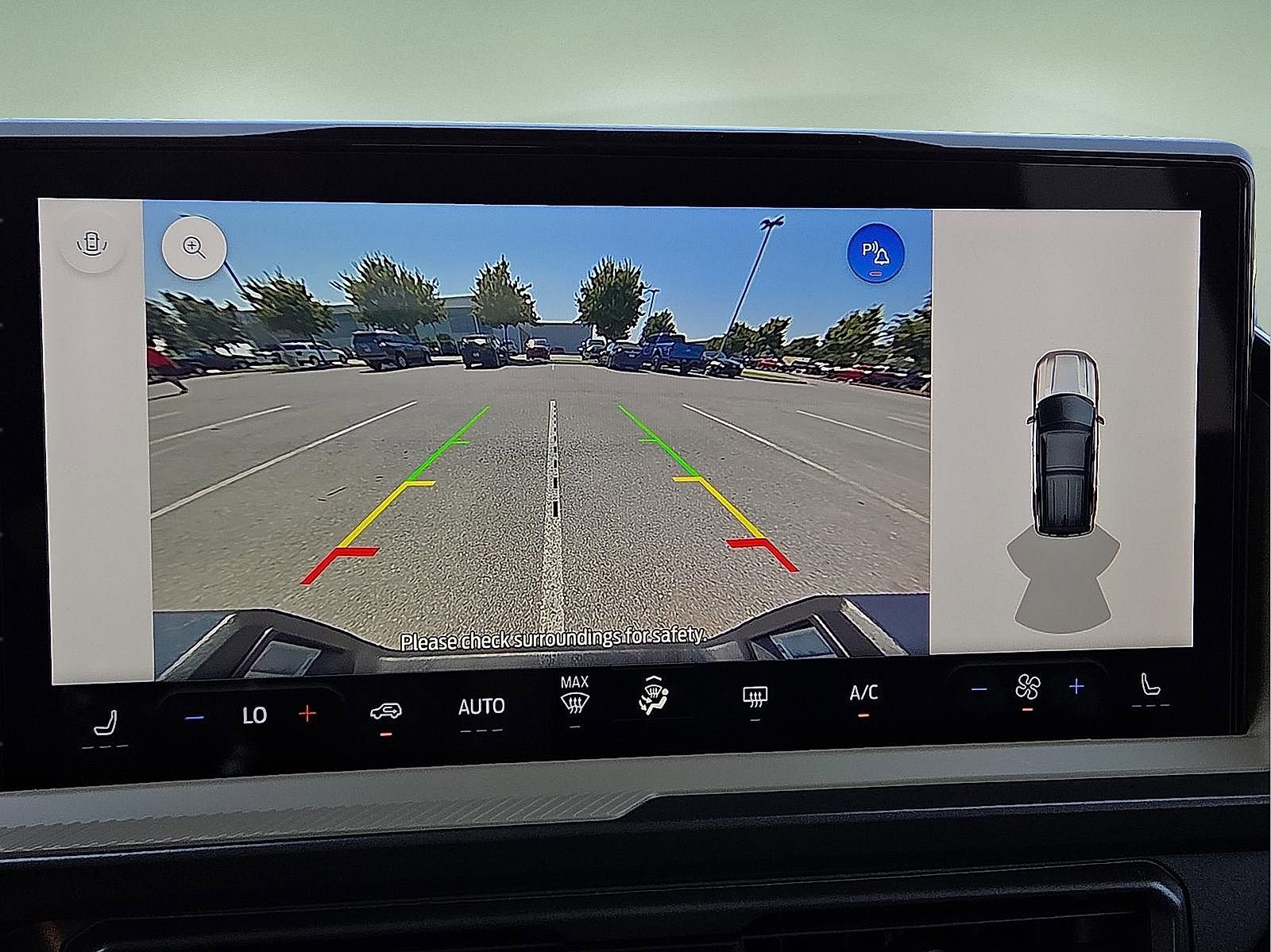 Certified 2025 Ford Bronco Sport Big Bend w/ Convenience Package image 16