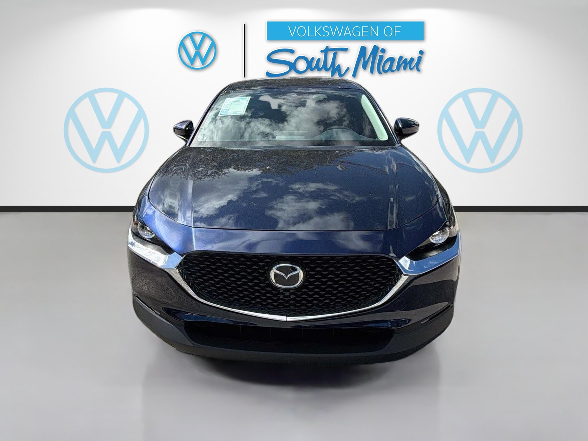 Used 2020 MAZDA CX-30 FWD image 2