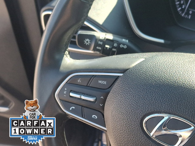 Used 2020 Hyundai Santa Fe SEL w/ Convenience Package AWD/4WD image 20