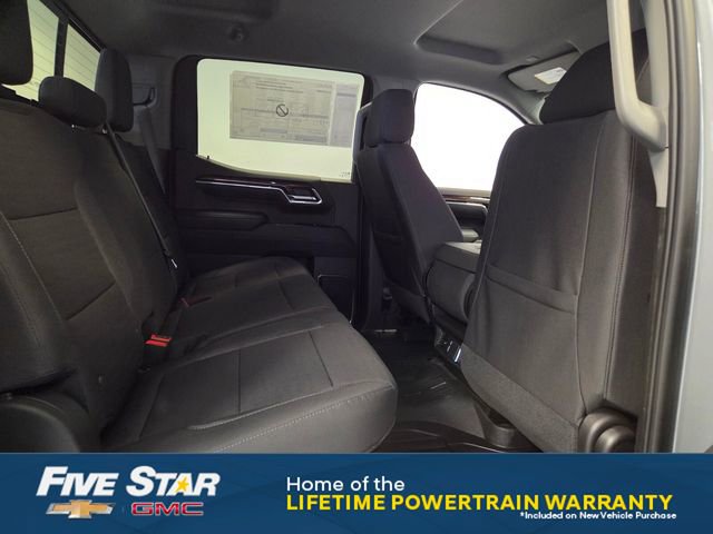 New 2026 GMC Sierra 1500 SLE w/ X31 Off-Road Package image 16