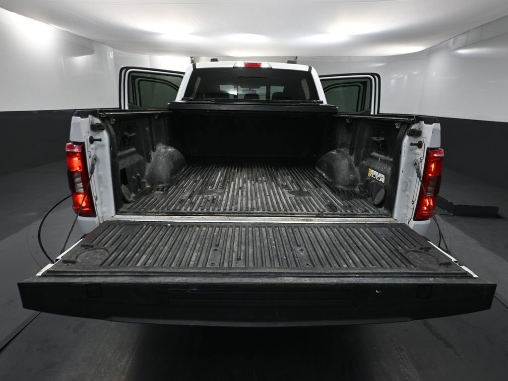 Used 2022 Ford F150 XLT w/ Equipment Group 302A High image 42