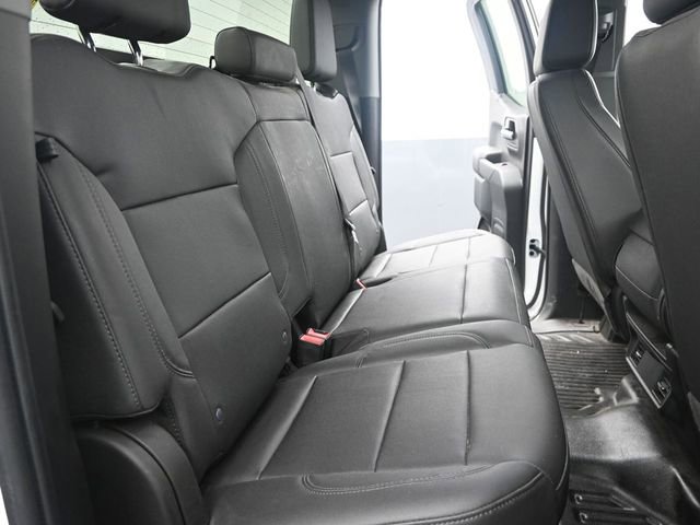 Used 2023 Chevrolet Silverado 1500 W/T w/ WT Value Package image 17