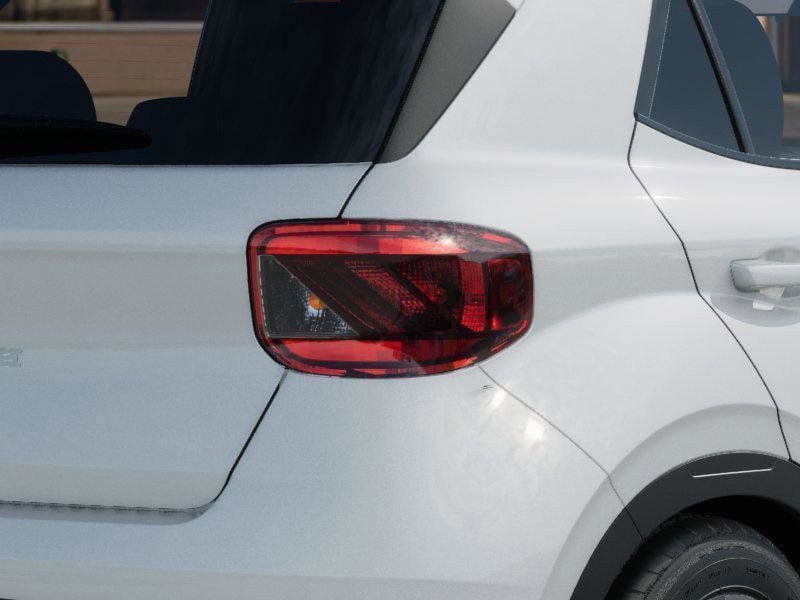 New 2026 Hyundai Venue SEL FWD image 10