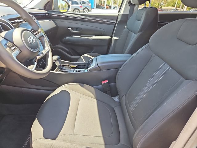Used 2024 Hyundai Tucson SEL FWD image 15