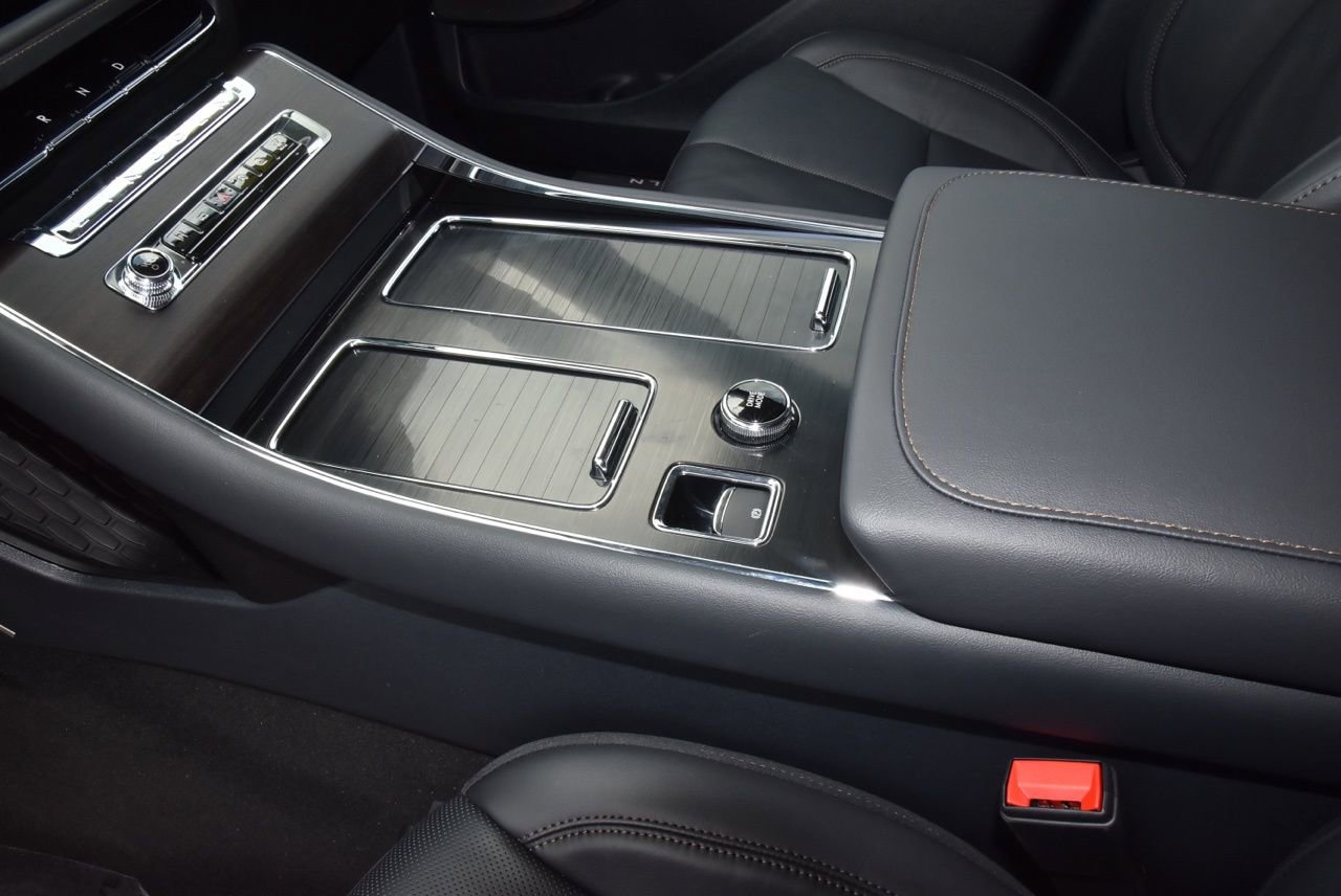 New 2026 Lincoln Aviator Reserve RWD image 61