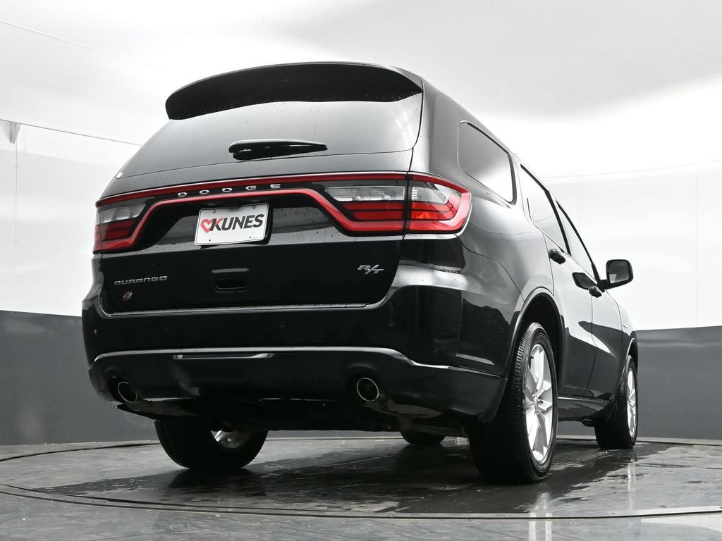 Used 2025 Dodge Durango R/T AWD/4WD image 44