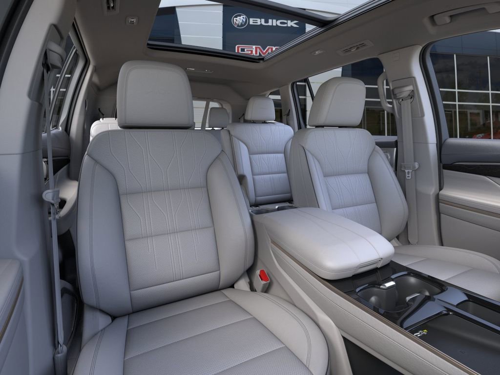 New 2026 Buick Enclave Avenir w/ Super Cruise Package AWD/4WD image 16