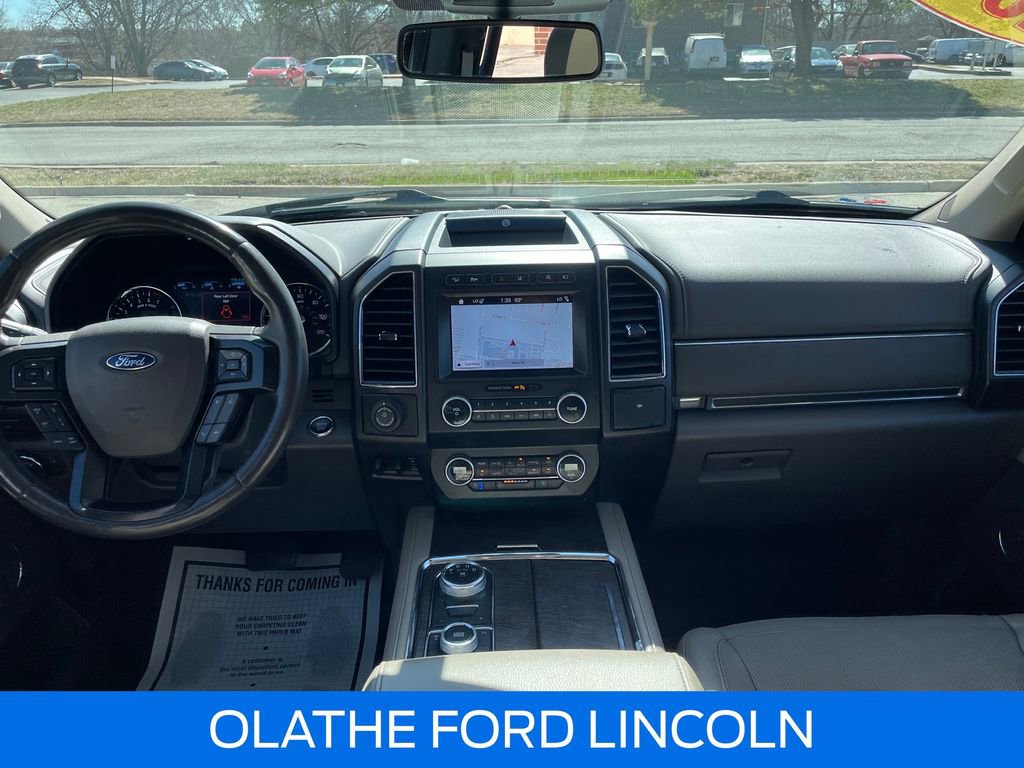 Used 2019 Ford Expedition Limited w/ Special Edition Package image 24