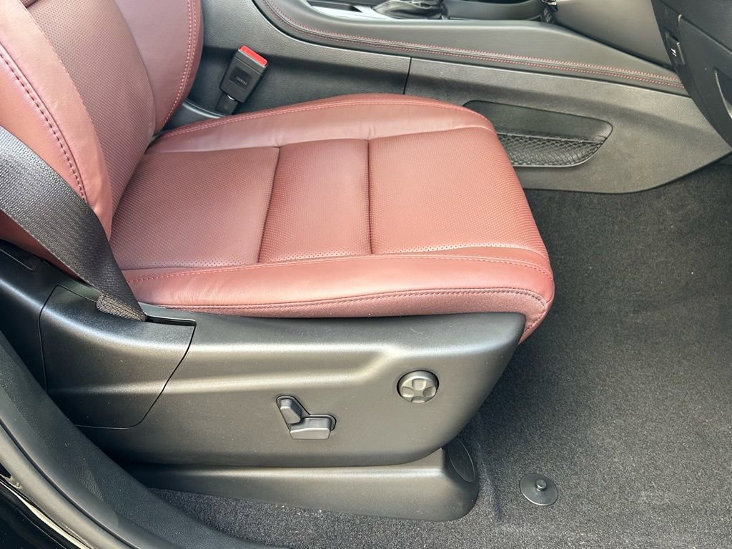 New 2026 Dodge Durango GT AWD/4WD image 34