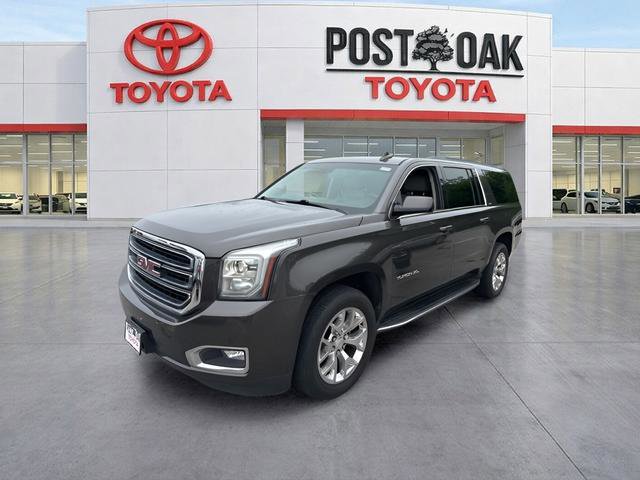Used 2020 GMC Yukon XL SLT w/ Value Plus Edition