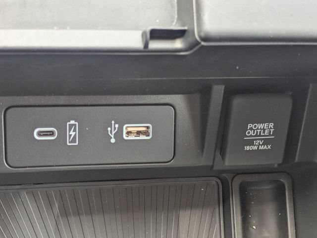Used 2025 Acura TLX w/ Technology Package FWD image 25