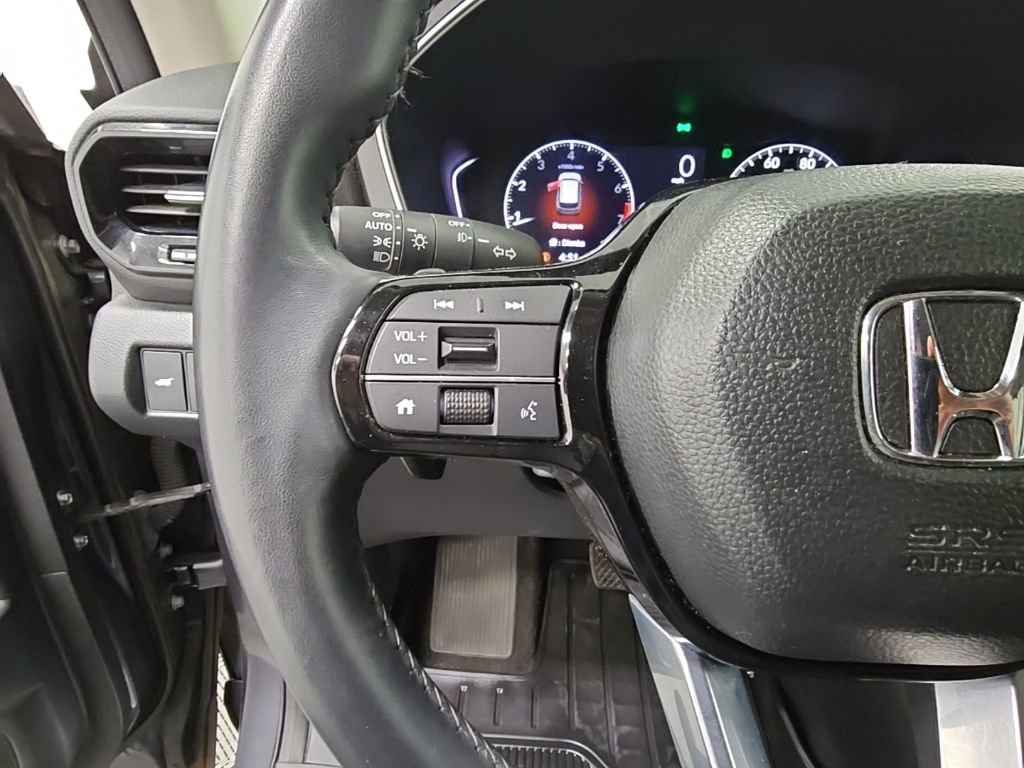 Used 2023 Honda Pilot EX-L image 26