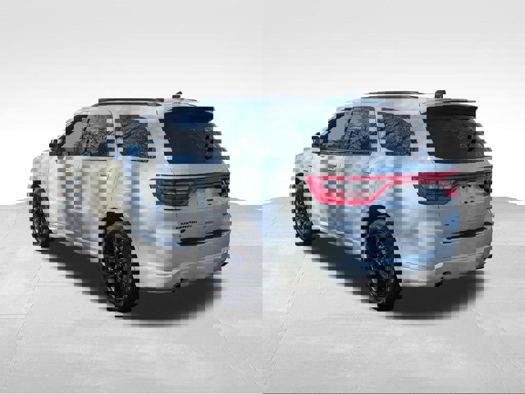 New 2026 Dodge Durango GT image 5